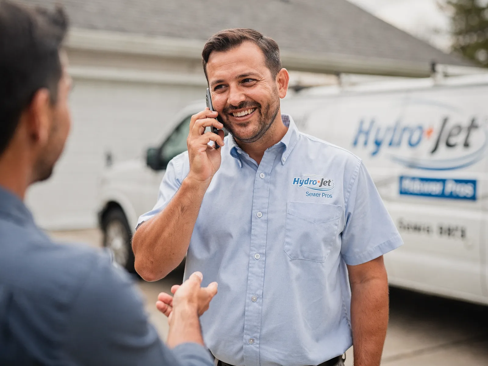 Hydro Jetting Deal, NJ FAQs